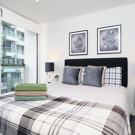 Cobalt Point 2 Apartman London Kültér fotó