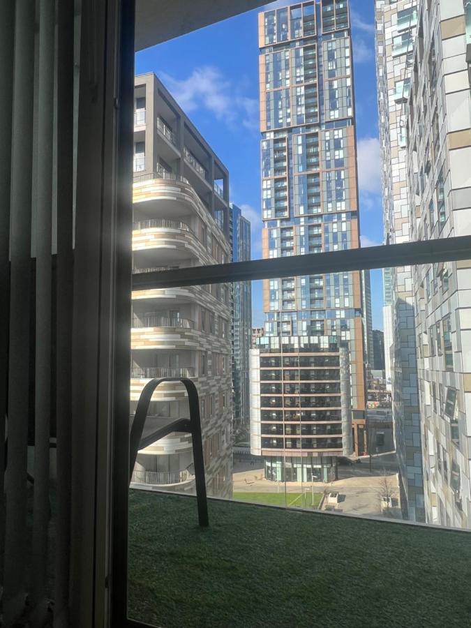 Cobalt Point 2 Apartman London Kültér fotó