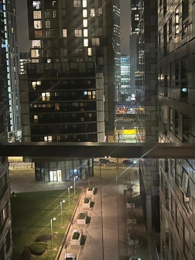 Cobalt Point 2 Apartman London Kültér fotó