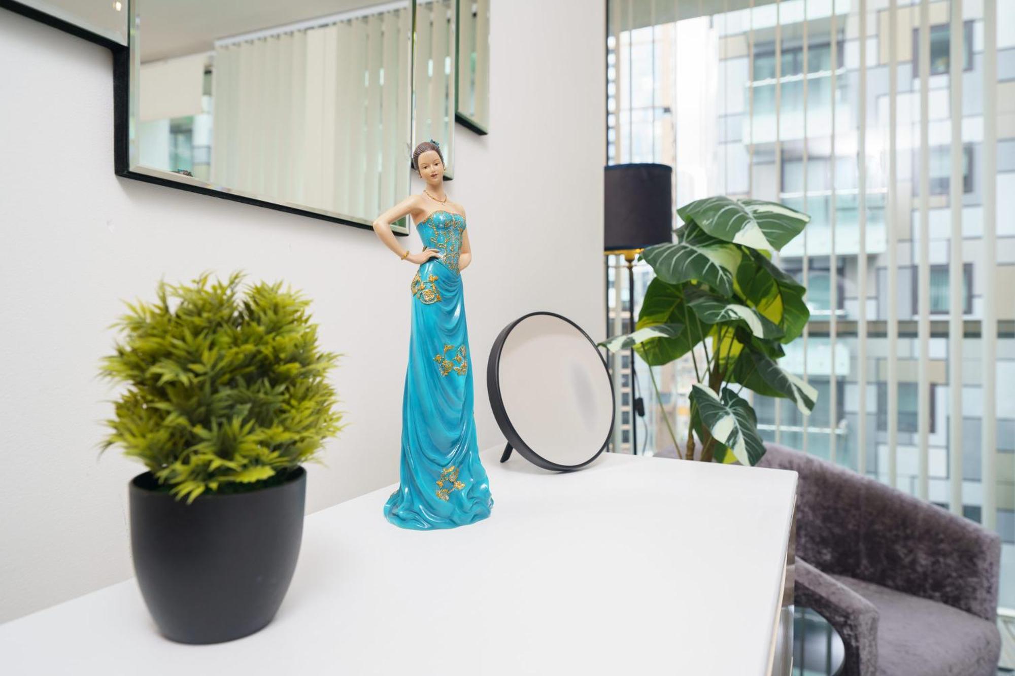 Cobalt Point 2 Apartman London Kültér fotó